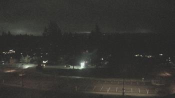 Weather camera view of Shorecrest HS.