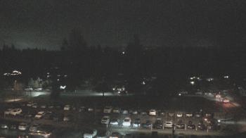 Weather camera view of Shorecrest HS.