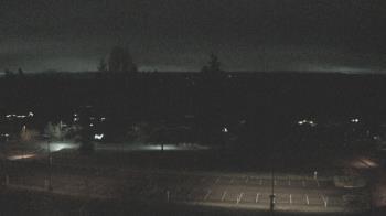 Weather camera view of Shorecrest HS.