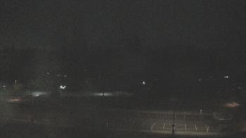 Weather camera view of Shorecrest HS.