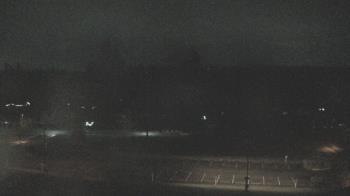 Weather camera view of Shorecrest HS.
