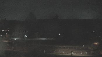 Weather camera view of Shorecrest HS.