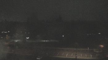 Weather camera view of Shorecrest HS.