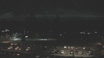 Weather camera view of Shorecrest HS.