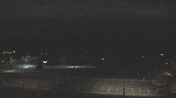 Weather camera view of Shorecrest HS.