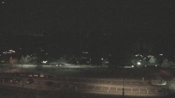 Weather camera view of Shorecrest HS.