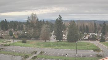 Weather camera view of Shorecrest HS.