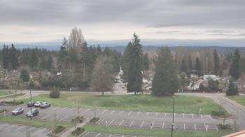 Weather camera view of Shorecrest HS.