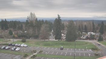 Weather camera view of Shorecrest HS.