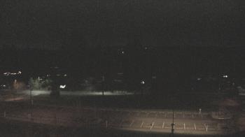 Weather camera view of Shorecrest HS.