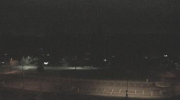Weather camera view of Shorecrest HS.