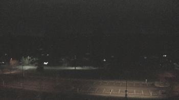 Weather camera view of Shorecrest HS.