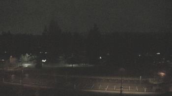 Weather camera view of Shorecrest HS.