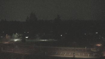 Weather camera view of Shorecrest HS.