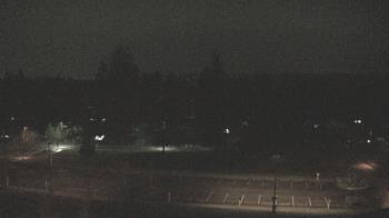 Weather camera view of Shorecrest HS.