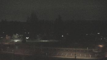 Weather camera view of Shorecrest HS.