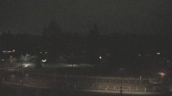 Weather camera view of Shorecrest HS.