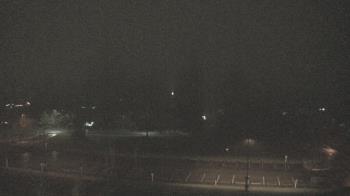 Weather camera view of Shorecrest HS.