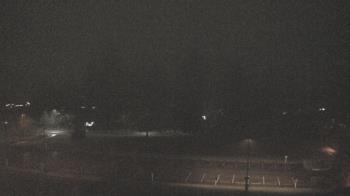 Weather camera view of Shorecrest HS.