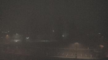 Weather camera view of Shorecrest HS.
