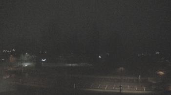 Weather camera view of Shorecrest HS.