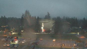 Weather camera view of Shorecrest HS.