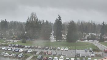 Weather camera view of Shorecrest HS.