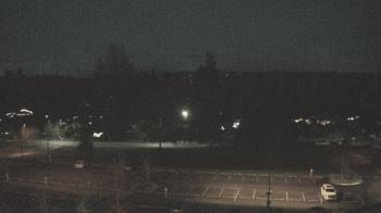 Weather camera view of Shorecrest HS.