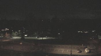 Weather camera view of Shorecrest HS.