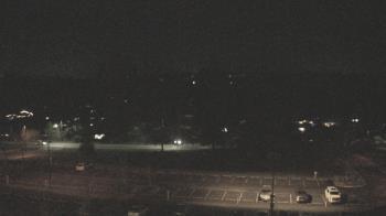 Weather camera view of Shorecrest HS.