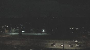 Weather camera view of Shorecrest HS.