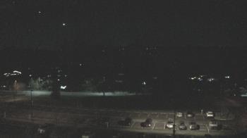 Weather camera view of Shorecrest HS.