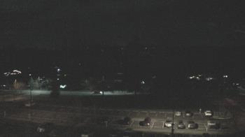 Weather camera view of Shorecrest HS.