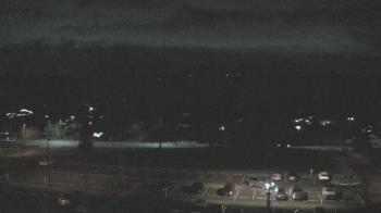 Weather camera view of Shorecrest HS.