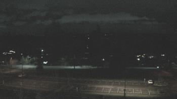 Weather camera view of Shorecrest HS.