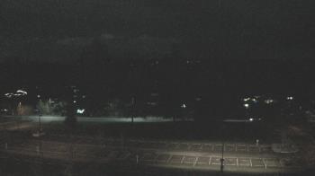 Weather camera view of Shorecrest HS.