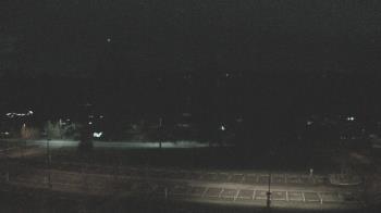 Weather camera view of Shorecrest HS.