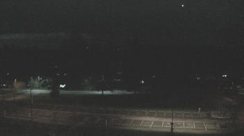 Weather camera view of Shorecrest HS.