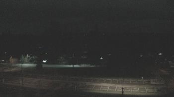 Weather camera view of Shorecrest HS.