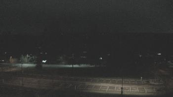 Weather camera view of Shorecrest HS.