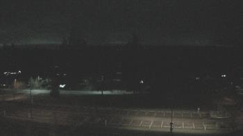 Weather camera view of Shorecrest HS.
