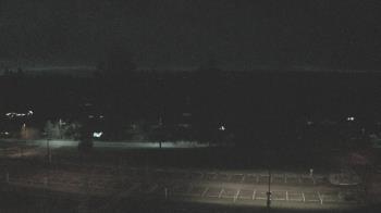 Weather camera view of Shorecrest HS.
