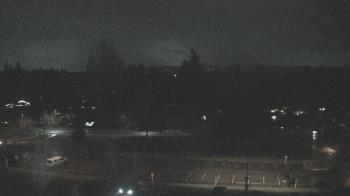 Weather camera view of Shorecrest HS.