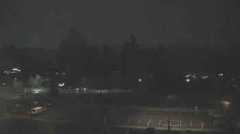 Weather camera view of Shorecrest HS.