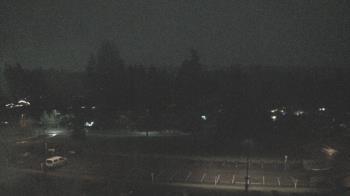 Weather camera view of Shorecrest HS.