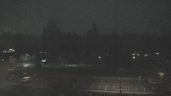 Weather camera view of Shorecrest HS.