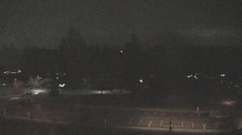 Weather camera view of Shorecrest HS.