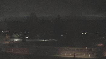 Weather camera view of Shorecrest HS.