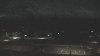 Weather camera view of Shorecrest HS.