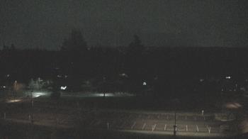 Weather camera view of Shorecrest HS.